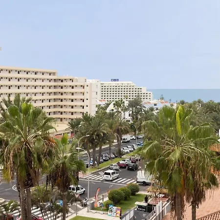 The Mirage Playa De Las Americas Lejlighed