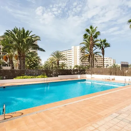 The Mirage Playa De Las Americas Appartamento Playa de las Americas (Tenerife)